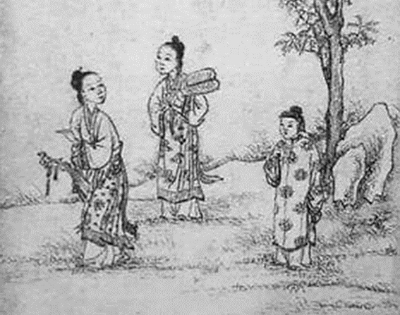 Trên đường tiếp nhận ''Truyện Kiều'': Kỳ 2 Bàn về văn bản ''Truyện Kiều''